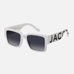 MARC JACOBS UNISEX LOGO SUNGLASSES